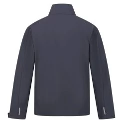Regatta Mens Nantfeld Soft Shell Jacket (Pacific Green) -Outdoor Equipment Store k3e1127371995fa715f7f1f0bbc485920