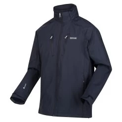 Regatta Men's Calderdale IV Waterproof Jacket 36 Regatta Men's Calderdale IV Waterproof Jacket -Outdoor Equipment Store k3ee94c8fbde2f02c38141fa12431853f