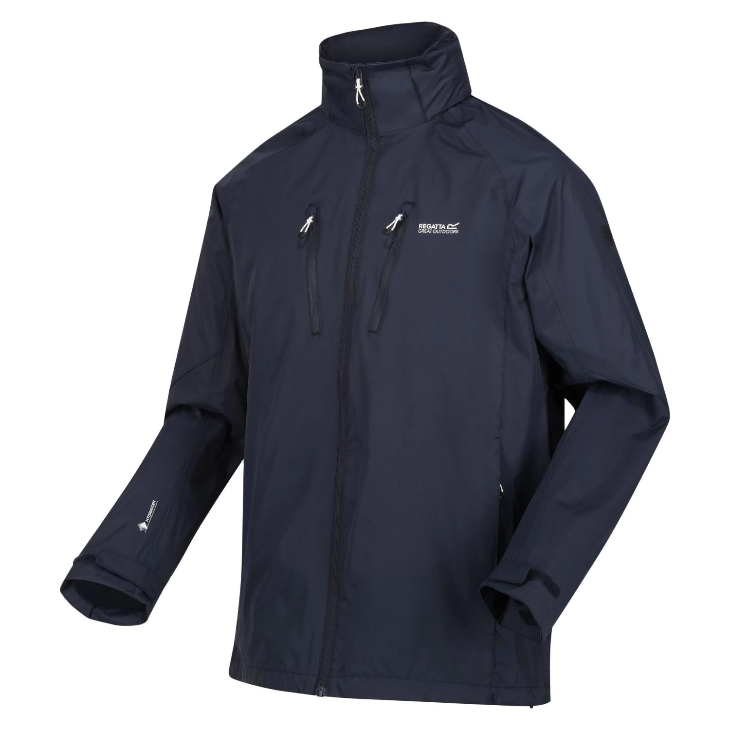 Regatta Men's Calderdale IV Waterproof Jacket 17 Regatta Men's Calderdale IV Waterproof Jacket - Image 17