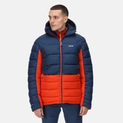 Regatta Nevado VI Men's Walking Jacket -Outdoor Equipment Store k3fe0b8d4dd5eadebabbf24ca7876862d