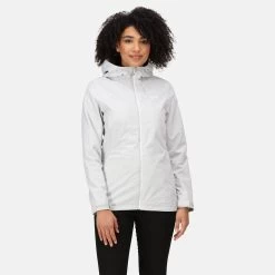 Regatta Women's Hamara III Waterproof Jacket -Outdoor Equipment Store k4091d8740c4d9fcc5d8dcb113554689c