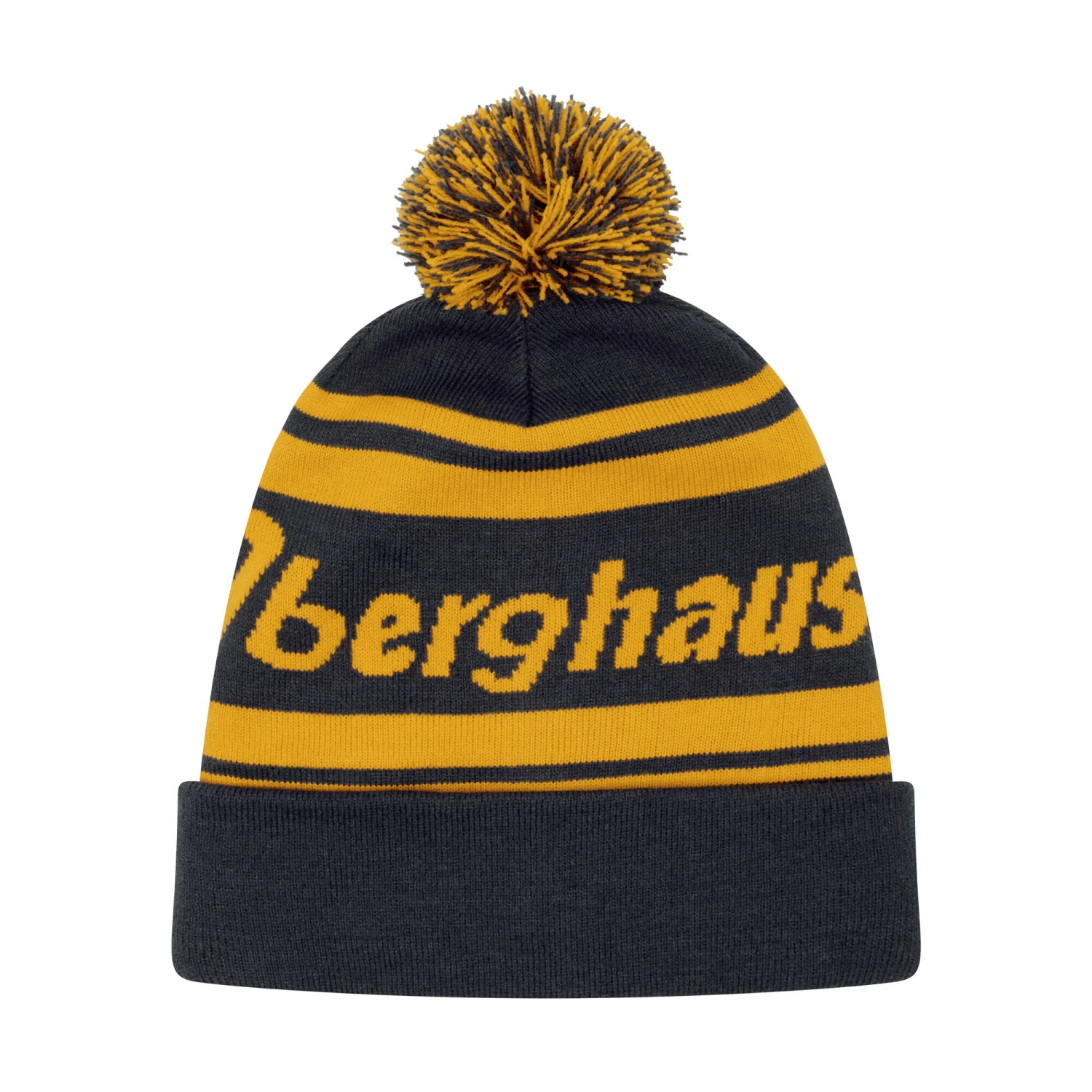 Berghaus Pom Pom Beanie Hat 1 Berghaus Pom Pom Beanie Hat