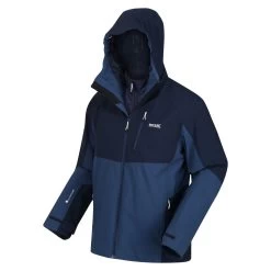 Regatta Wentwood VII Men's Hiking Jacket -Outdoor Equipment Store k41bbbdec35d9737f2e8d797436d678eb