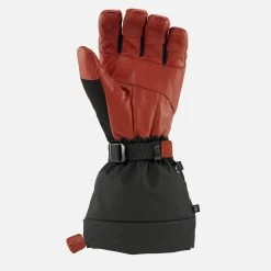 WEDZE ADULT FREERIDE SKI GLOVES 900 8 WEDZE ADULT FREERIDE SKI GLOVES 900 -Outdoor Equipment Store k4276fd94d3d2728813f500ce5d44cff9