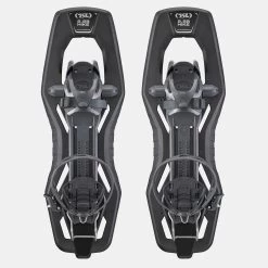 Large Deck Snowshoes PACK - TSL 2.28 HIKE Black - And HIKE Alu 3 Poles 10 Large Deck Snowshoes PACK - TSL 2.28 HIKE Black - And HIKE Alu 3 Poles -Outdoor Equipment Store k429ac9023617d658bf3568c76e218fde