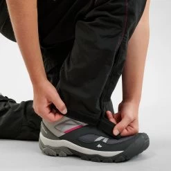 Quechua Kids’ Modular Hiking Trousers MH500 Aged 7 27 Quechua Kids’ Modular Hiking Trousers MH500 Aged 7 -Outdoor Equipment Store k42cd106cad82ca135ab16ccd8039f324