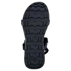 Craghoppers Mens Locke Sandals (Black/Navy) -Outdoor Equipment Store k43825841ba8001b8bf028137f0b12d1e