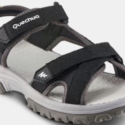 Quechua Kids’ Hiking Sandals MH120 TW - Jr Size 10 TO Adult Size 6 18 Quechua Kids’ Hiking Sandals MH120 TW - Jr Size 10 TO Adult Size 6 -Outdoor Equipment Store k43d2e6eceb04b9f53dc486ad2ae3300a