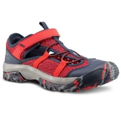 Quechua Kids' Outdoors Sandals