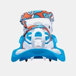 Kids’ Snowshoes TSL 302 Freeze -Outdoor Equipment Store k44bbc9e7a03840652621e4fabf50e3e2