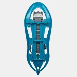 Medium Deck Snowshoes - TSL 325 ACCESS Mallard Blue - -Outdoor Equipment Store k44c9a7704e3edb420e1d8fa845df82b4