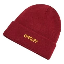 Oakley B1B Logo Unisex Beanie