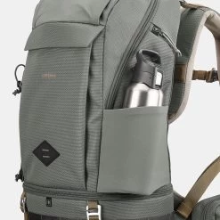 Quechua Hiking Backpack 25L -Outdoor Equipment Store k45a4ed6f7608ded7f2d3b580610b8351