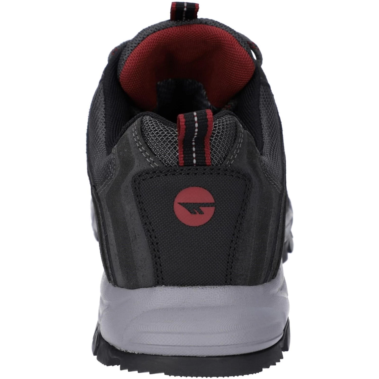 Hi-Tec AUCKLAND LITE BOOTS 3 Hi-Tec AUCKLAND LITE BOOTS - Image 3