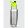 Klean Kanteen Kid Classic Narrow Sport Cap 12oz (355ml) - Stainless
