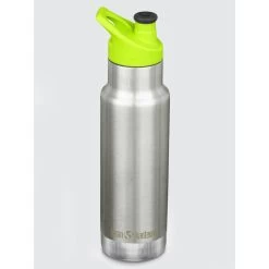 Klean Kanteen Kid Classic Narrow Sport Cap 12oz (355ml) - Stainless