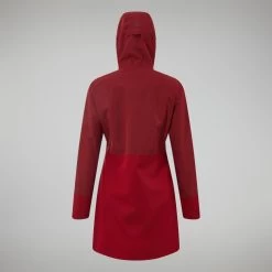 Berghaus Omeara Long Jacket 9 Berghaus Omeara Long Jacket -Outdoor Equipment Store k469863d2436b7c760326e33eb383930b