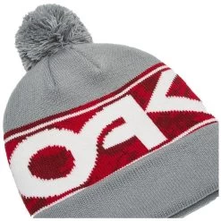 Oakley Wanderlust Pom Unisex Beanie -Outdoor Equipment Store k46be3a267fa42e254c57bbc1f8898487