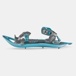 Small Deck Snowshoes - TSL 305 ACCESS - Baltic Blue -Outdoor Equipment Store k473946ee93428cf6374a7d25a61a1fbe