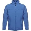 Regatta Mens Uproar Soft Shell Jacket (Royal Blue)