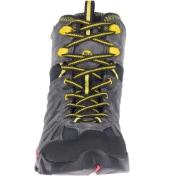 Men's Waterproof Walking Boots - Merrell Capra Mid Gore-tex -Outdoor Equipment Store k4810d5e4af1379c793dc063f52b2850c