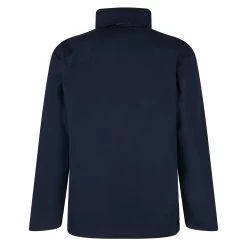 Regatta Mens Gibson IV Windproof Jacket (Black) -Outdoor Equipment Store k48c53ddc8f3935de11278979d517cd4a