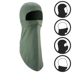 WEDZE ADULT SKI BALACLAVA - NINJA 18 WEDZE ADULT SKI BALACLAVA - NINJA -Outdoor Equipment Store k494f71de8843bcc13ed685ba5cbb6656