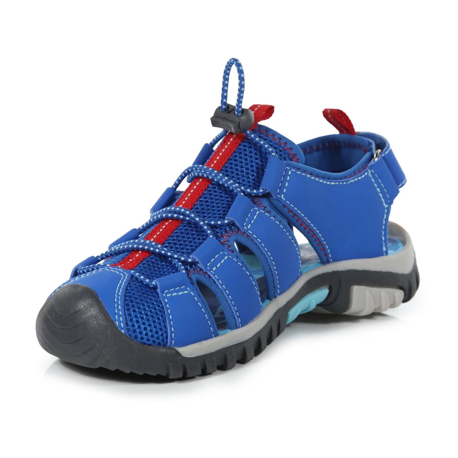 Regatta Peppa Pig Kids Walking Sandals 3 Regatta Peppa Pig Kids Walking Sandals - Image 3