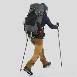 TREKKING MERINO WOOL KNIT CAP - MT500 -Outdoor Equipment Store k4a1e39e88a88af52c40b1eb439340895