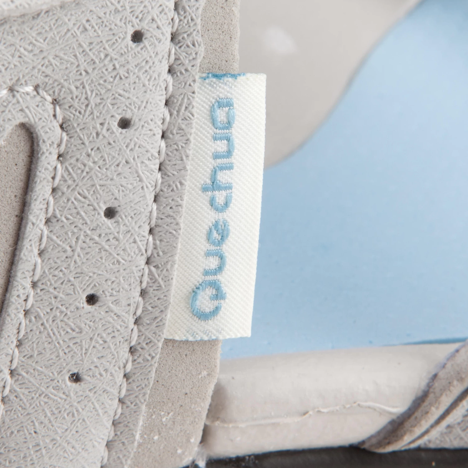 Quechua Women's Hiking Sandals NH100 5 Quechua Women's Hiking Sandals NH100 - Image 5