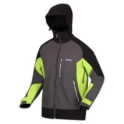 Regatta Men's Hewitts VII Softshell Jacket 27 Regatta Men's Hewitts VII Softshell Jacket -Outdoor Equipment Store k4ad5ffe5c8fb6255b287fc8d47509527