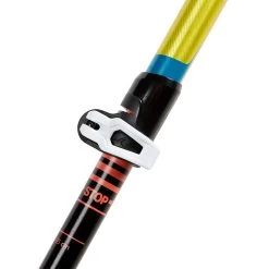 NW P120 JR Telescopic Nordic Walking Poles - Green -Outdoor Equipment Store k4b77f6359add064233688e649b5cc5d1