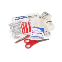 LIFESYSTEMS First Aid Kit 5 LIFESYSTEMS First Aid Kit -Outdoor Equipment Store k4ba9b22c5aaae6ed47fbbbfdc57a4741