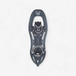Large Deck Snowshoes - TSL 345 ACCESS Grey -