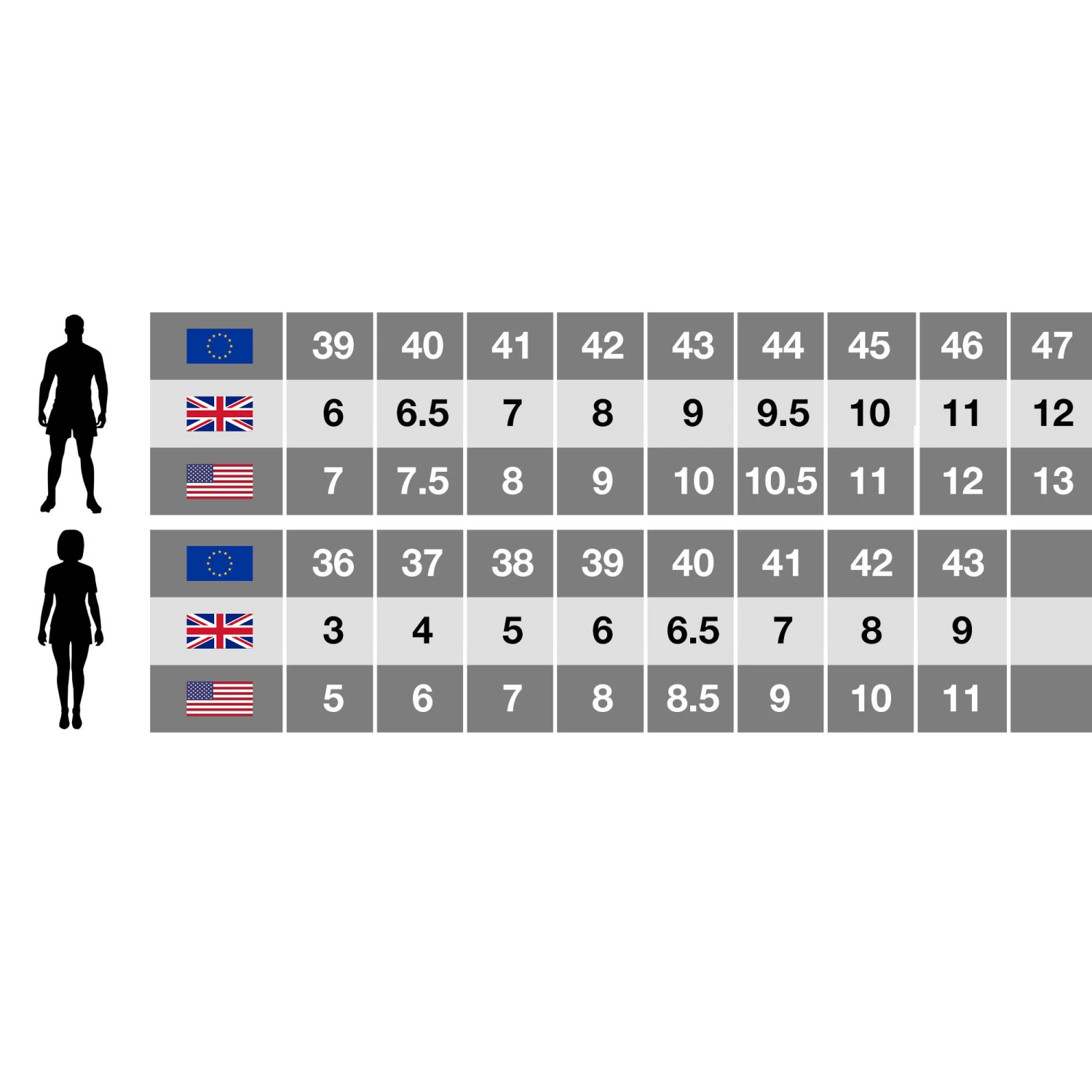 Craghoppers Mens Mono Boots (Rubble) 4 Craghoppers Mens Mono Boots (Rubble) - Image 4