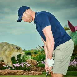 Regatta Tadeo Men's Walking Short Sleeve Polo Shirt -Outdoor Equipment Store k4ccb2924eca7eccf759eda162404ed38