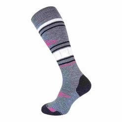 Knee High Long Outdoor Sport Technical Snowboard Socks | Mens & Ladies -Outdoor Equipment Store k4d85eca2e62464640ef3cfca8132da6a