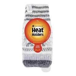 Ladies Warm Fairisle Patterned Thermal Fingerless Converter Gloves -Outdoor Equipment Store k4dbf178c47ed059ee6c3ceed2a12a272