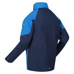 Regatta Winter Calderdale Men's Hiking Jacket -Outdoor Equipment Store k4e03f1892211d3344645455e6c9779ae
