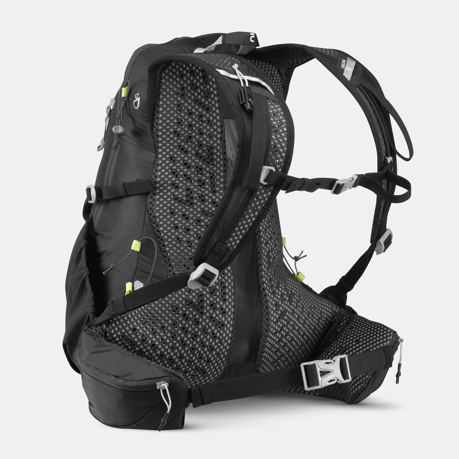 Quechua Ultra-light Fast Hiking Backpack 17L 2 Quechua Ultra-light Fast Hiking Backpack 17L - Image 2