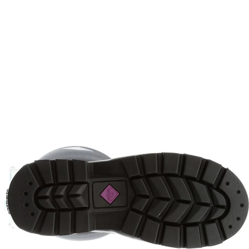 Muck Boots Womens/Ladies Chore Wellington Boots (Black) 3 Muck Boots Womens/Ladies Chore Wellington Boots (Black) - Image 3