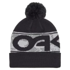 Oakley Wanderlust Pom Unisex Beanie -Outdoor Equipment Store k4ed4eaf98e5700b246ae9db88cd1153f