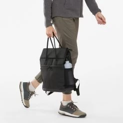 Quechua Hiking Backpack 16L 26 Quechua Hiking Backpack 16L -Outdoor Equipment Store k4f0e4c3e094bf5420961a7c8a4532594