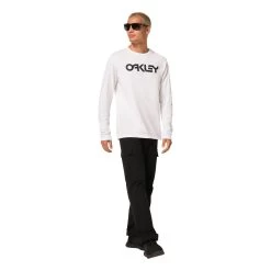 Oakley MARK II L/S TEE 2.0 T -Outdoor Equipment Store k4f233332d7ad77ec392d6b180efaaed3