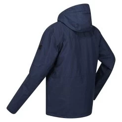 Regatta Men's Highside VII Waterproof Jacket -Outdoor Equipment Store k4f89b76ef908b1946cd6c98b1beb7f86