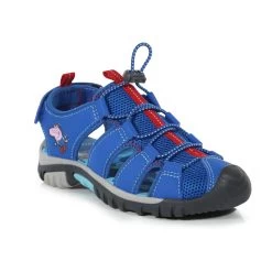 Regatta Peppa Pig Kids Walking Sandals