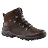 Craghoppers Mens Kiwi Lite Walking Boots (Mocha Brown)