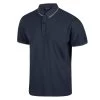 Regatta Tadeo Men's Walking Short Sleeve Polo Shirt