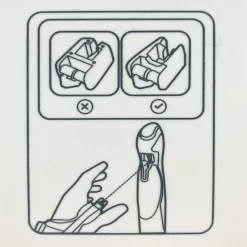 NW P120 JR Telescopic Nordic Walking Poles - Green -Outdoor Equipment Store k51a8e99b6955b67c7bfcfb8d717ab3aa