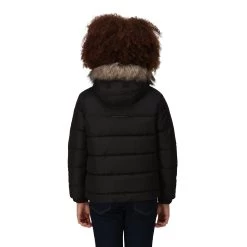 Regatta Parkes Kids Walking Parka Jacket